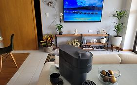 Apartamento Boutique Barra da Tijuca Península